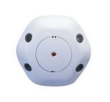 Ультразвуковой потолочный датчик присутствия WT-1105, 24В, 102м²