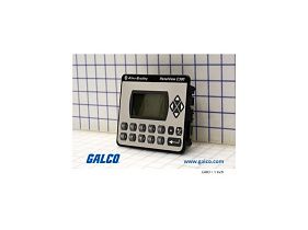 Allen Bradley 2711C-T10C-B