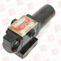 Регулирующий клапан Артикул 21110-6203-2855 от производителя TELEDYNE