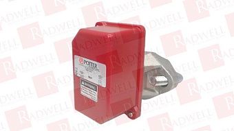 Селекторный переключатель Артикул VSR-2.5 от производителя POTTER ELECTRIC