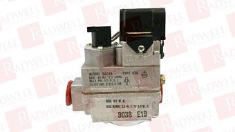 Электромагнитный клапан  Артикул 36C84-426 от производителя EMERSON