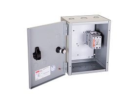 Sprecher + Schuh 01LVAM0000H0001