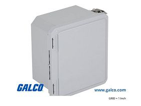 Safety Technology Internationa EF100806-O