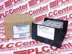 Блок распределения питания Артикул 69341 от производителя MERSEN