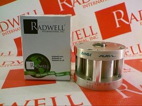 Пневматический цилиндр Артикул FO-310.5-M от производителя BIMBA