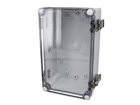 Bud Industries PTH-22492-C