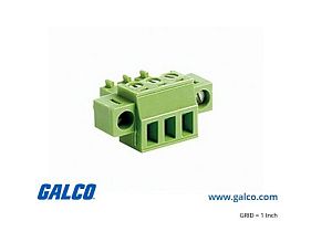 ASI-Automation Systems Interconnect MRT8P3.81-9FV