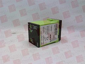 Реле / розетка Артикул K3ZA20-24-240VAC/DC от производителя TELE CONTROLS