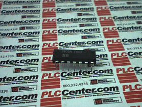 Интегральная микросхема Артикул 7405N от производителя NXP SEMICONDUCTOR