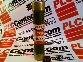 Предохранитель Артикул 1645 от производителя ECONOMY FUSE