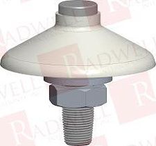 Преобразователь вибрации Артикул 730-0390 от производителя BIN MASTER