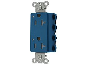 Hubbell SNAP2162BLLTRA