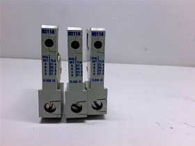 H2114-3 Тепловая перегрузка/нагреватель от CUTLER HAMMER