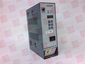 Привод Артикул SD510-CU20A-03 от производителя NITTO SEIKO