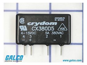 Crydom CX380D5