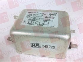 Фильтр  радиопомех Артикул TFNF-10C от производителя