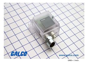 Siemens Building Technologies QBM3100U1