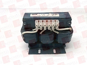 Линейный дроссель Трансформатор Артикул RL-00804 от производителя MTE