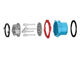 Meltric 69-9A110-043