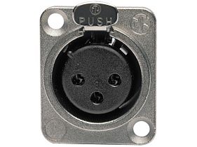 Bryant Electric XLR10