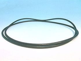 Уплотнительное кольцо WAUKESHA PUMPS GD0-117-000, Viton, 12-1/2"x12-3/4"x1/4"