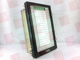 Интерфейс оператора Артикул 5496-001 от производителя METRIX VIBRATION