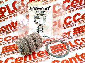 Масляный фильтр 1A-30 от GENERAL FILTER