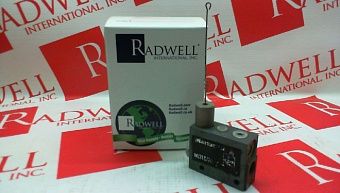 Пневматический клапан Артикул M/21C/70 от производителя NORGREN