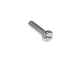 Motor City Fastener 8-32X3/4-PHS