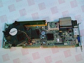 Индустриальная компьютерная плата Артикул PCA-6010G2 от производителя ADVANTECH