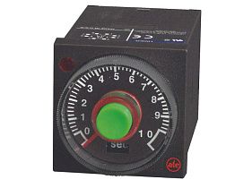 ATC-Automatic Timing & Control 409B-500-E-2-X