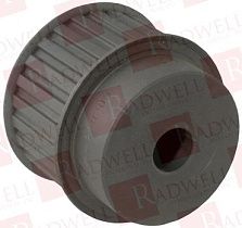 Шкив Артикул 22H100 от производителя MARTIN SPROCKET & GEAR INC