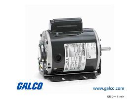 Marathon Electric 048C17D2029