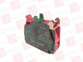 Аксессуар / Лампа / Крышка / Контакт / Трансформатор Артикул ZBE1016 от производителя SCHNEIDER ELECTRIC