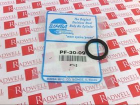 Уплотнение Артикул PF-30-09 от производителя BIMBA