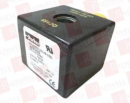 Катушка соленоида Артикул AFPH05 от производителя PARKER