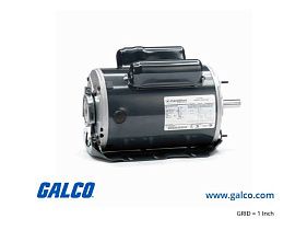 Marathon Electric 5KCR48TN3084X