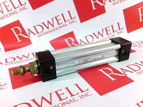 Пневматический цилиндр Parker 32-CTRS14C-120.0, диаметр 32 мм, ход 120 мм