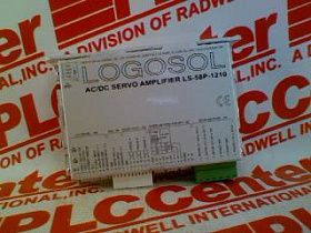 LS-58P-1210 Сервопривод/сервоуправление от LOGOSOL