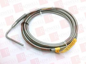 Термопара / РТД Артикул K38U-004-303-15-76A120-2 от производителя J&W INSTRUMENTS INC