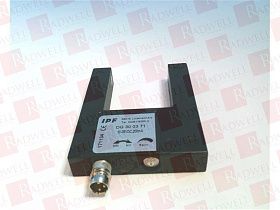 Датчик тока Артикул OG300371 от производителя IPF ELECTRONIC