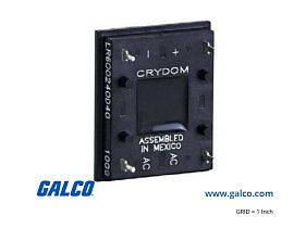 Crydom LR600240D40RH