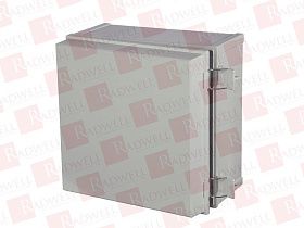 Шкаф Артикул CAB ABS 303018 G от производителя FIBOX