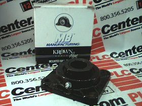 Подшипник Артикул KFC4451-316-E1 от производителя MB MANUFACTURING