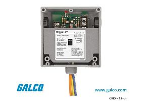 Functional Devices RIBX24BV