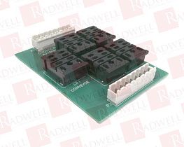 Плата ПК Плата ПЛК / дополнения к  плататам Артикул 6-1860-191-01-1 от производителя ELECTROVERT