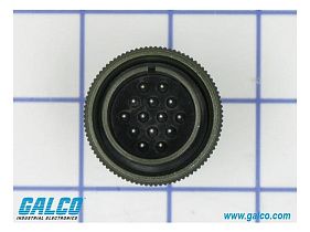 Cooper C3106A20-27PN