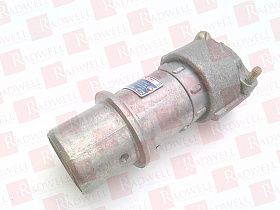 Штекер / розетка Артикул WP304E4567 от производителя HUBBELL