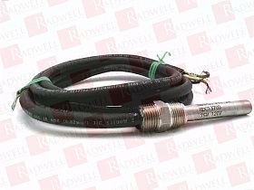 Патронный нагревательный элемент Артикул HDC13700 от производителя TEMPCO