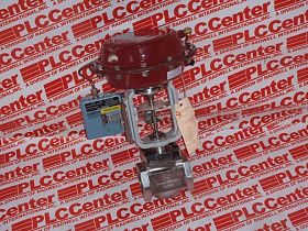 Регулирующий клапан BADGER METER 9002GCW36SV4A25P36 1-1/2"